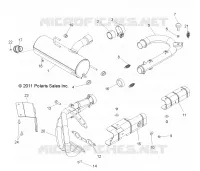 SCARICO SYSTEM