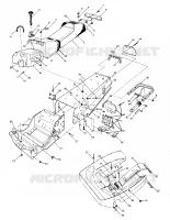 TELAIO AND SEDE Sport (4919271927001A)