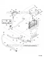 ENGINE, SISTEMA DI RAFFREDDAMENTO