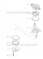 POMPA DI BENZINA 400 (4915411541052A)