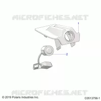 ELETTRICO, BACKUP CAMERA