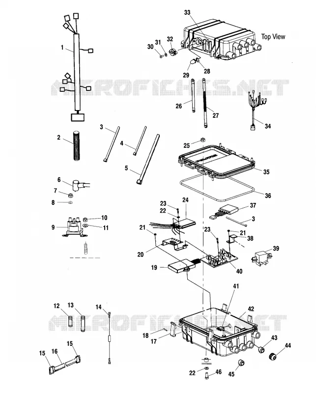 BOX ELETTRICO