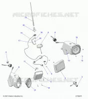 ELETTRICO, OPTION, AUDIO