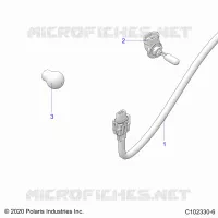 ELETTRICO, BULBS