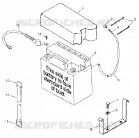 BATTERIA BOX