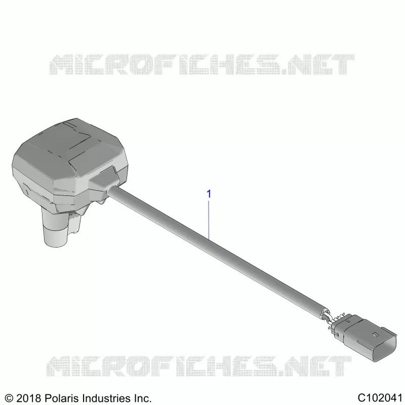 STEERING, CONTROLS, ACCELERATORE ASM. AND CABLE