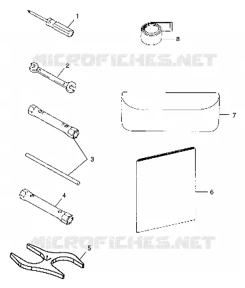 KIT DI STRUMENTI