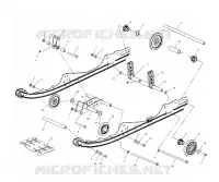 SOSPENSIONE POSTERIORE (EDGE)