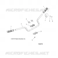 STEERING, MANUBRIO   CONTROLLI