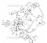 TIMONE 500 RMK 0982964 and EUROPEAN 500 RMK E982964 (4942634263B005)
