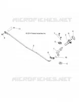 DRIVE TRAIN, SELETTORE DI MARCIA