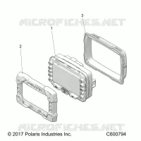 MULTI INDICATORE FUNZIONE