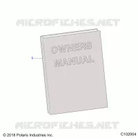 REFERENCE, MANUALE DEL PROPRIETARIO