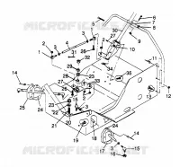 TIMONE 500 0972764,  EUROPEAN 500 E972764,  500 SKS 0972564, EUROPEAN 500 (4938393839B007)