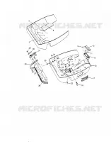 NOSEPAN MONTAGGIO SPORT 0950443, SPORT TOURING 0950243  and EUROPEAN SPORT T (4928822882A011)