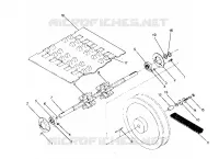 TRASMISSIONE Indy Lite And Star Lite (4918591859014A)