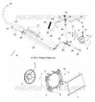 RAFFREDDAMENTO SYSTEM