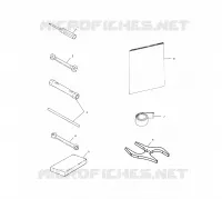 KIT DI STRUMENTI