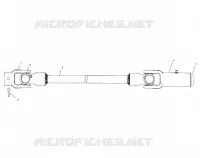 FRONT PROP ALBERO