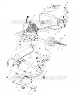 MONTAGGIO DEL MOTORE Star (4914151415015A)