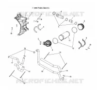 OIL COOLER