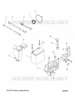BATTERIA and CABLES