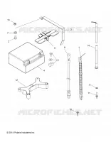 ELETTRICO, BATTERY
