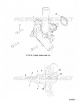 RAFFREDDAMENTO, WATERPUMP