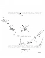 ELETTRICO, ACCESSORY COMPONENTS