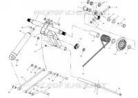 POSTERIORE COPPIA ARM