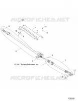 TRASMISSIONE, PROP SHAFT