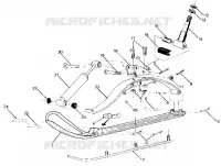SCIARE LT/LTR (4912711271007A)