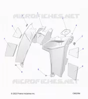 CARENATURA MEDIO