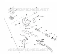 POMPA DI MONTAGGIO All Swedish Snowmobiles (49187318730007)