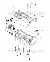 CARTER (600 AND 600 SE) (4909500950029A)
