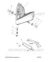 ELETTRICO, HEADLIGHT/TAILLIGHT
