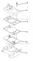CARBURANTE PUMP (4909550955022A)