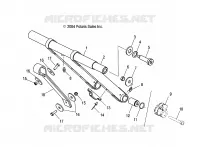 ANTERIORE COPPIA ARM