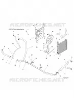 ENGINE, SISTEMA DI RAFFREDDAMENTO