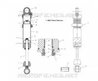 SHOCK (FRONT TRACK)(M-10)