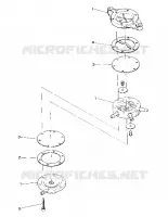 POMPA DI BENZINA 500 and 500 Classic (4915411541053A)