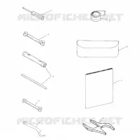 KIT DI STRUMENTI