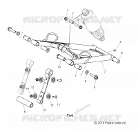 ANTERIORE COPPIA ARM