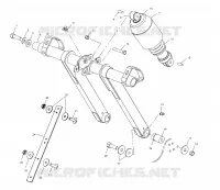 ANTERIORE COPPIA ARM (EDGE)