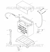 BATTERIA BOX
