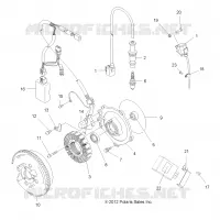 ACCENSIONE SYSTEM