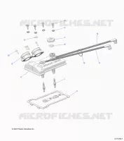 ENGINE, CORPO FARFALLATO AND VALVE R24RSV99AC (C701254-1)