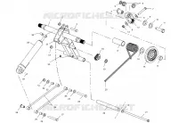 POSTERIORE COPPIA ARM (EDGE)