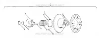 FRIZIONE DRIVEN  LT/LTA (4912711271009A)