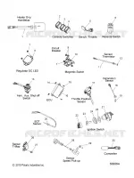 INTERRUTTORI, SENSORI AND COMPONENTS